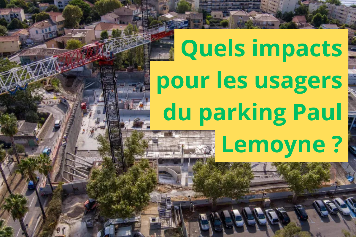 Un chantier ambitieux pour transformer le cœur d’Ollioules.