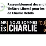 Un appel à la solidarité journalistique