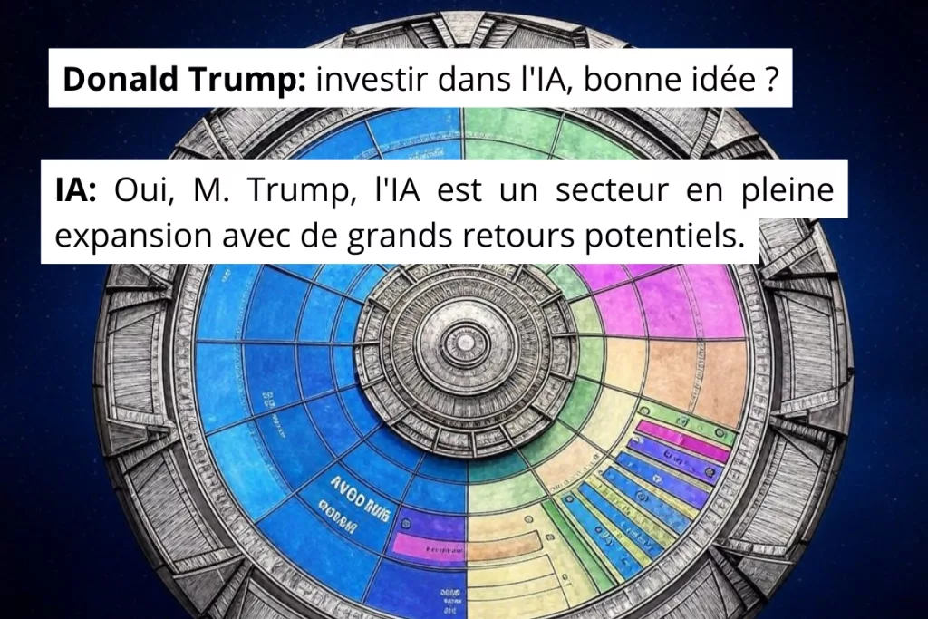 500 milliards de dollars : un budget crédible ?