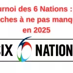 Le XV de France tentera de décrocher un nouveau titre dans cette édition 2025.