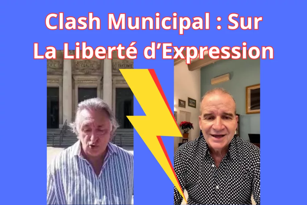 Les élus d’opposition de La Valette-du-Var, acteurs de ce combat juridique.