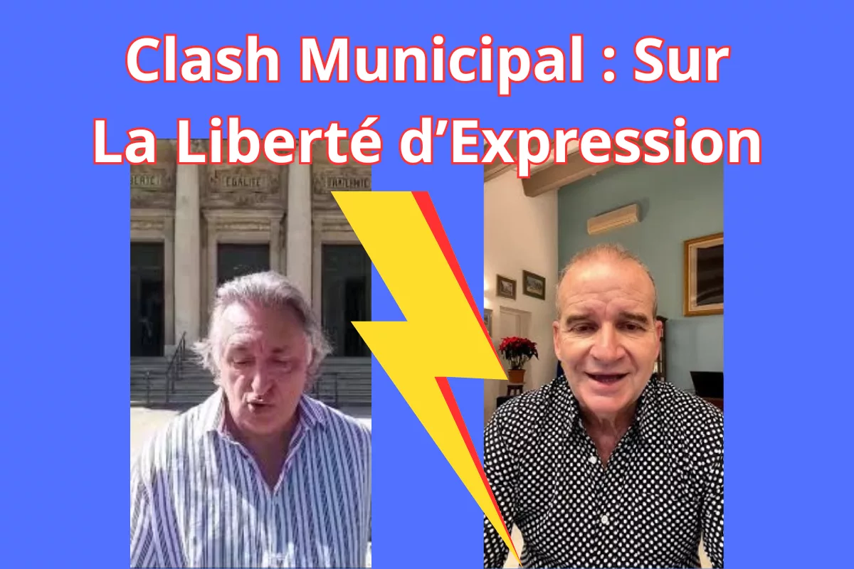 Les élus d’opposition de La Valette-du-Var, acteurs de ce combat juridique.