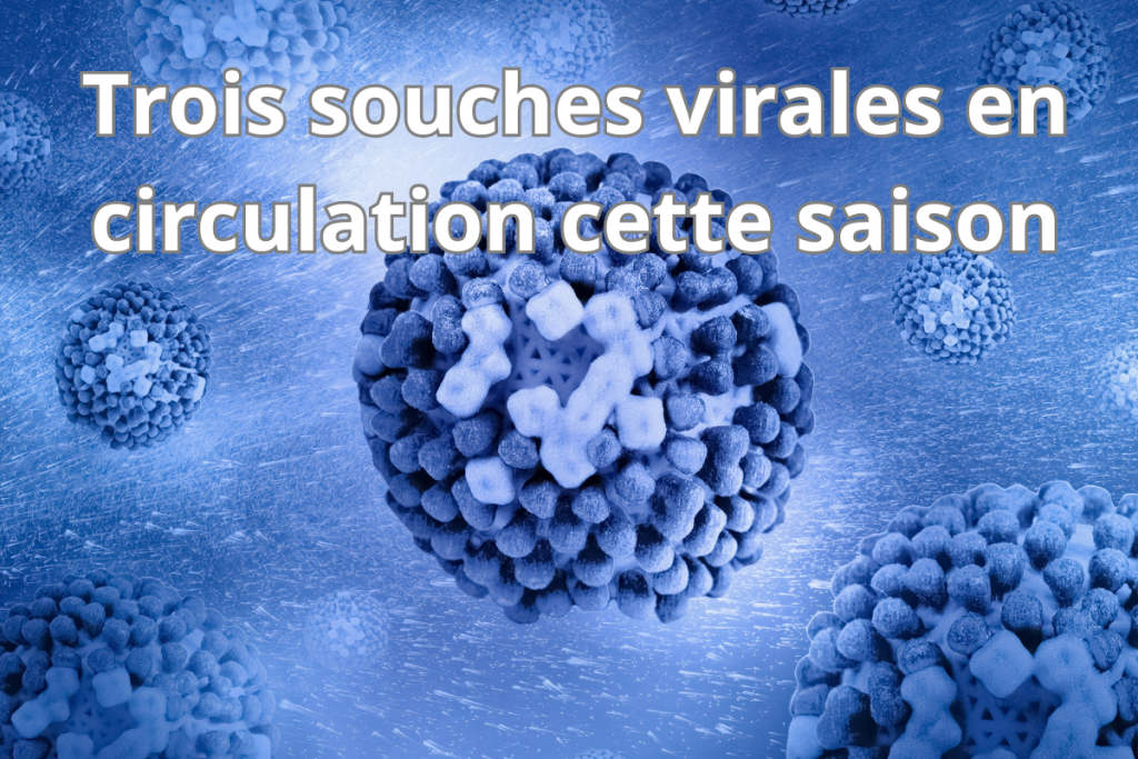 L’épidémie de grippe hivernale en France atteint des niveaux alarmants, avec une forte hausse des décès et des hospitalisations.