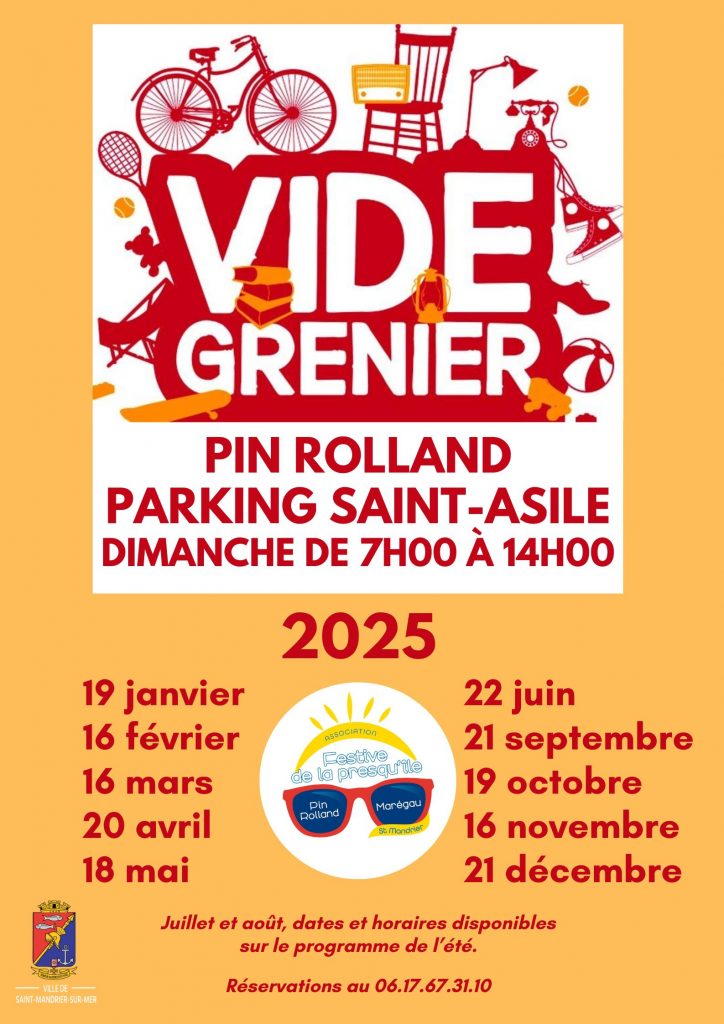 Une ambiance conviviale au cœur de Saint-Mandrier-sur-Mer.