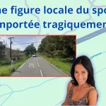 La D98, un axe routier sinueux et dangereux.