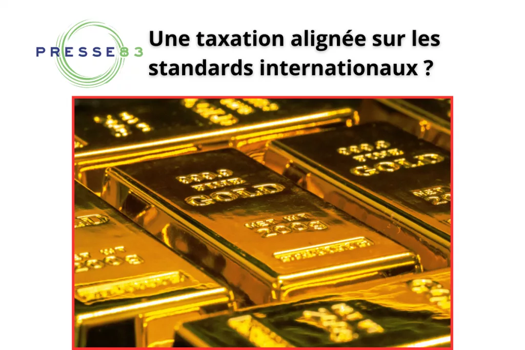 Justice fiscale : un défi technique et politique.