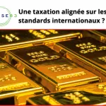 Justice fiscale : un défi technique et politique.