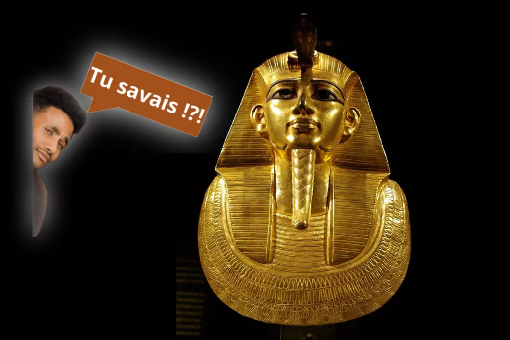 Psousennès Ier, pharaon d'une époque troublée