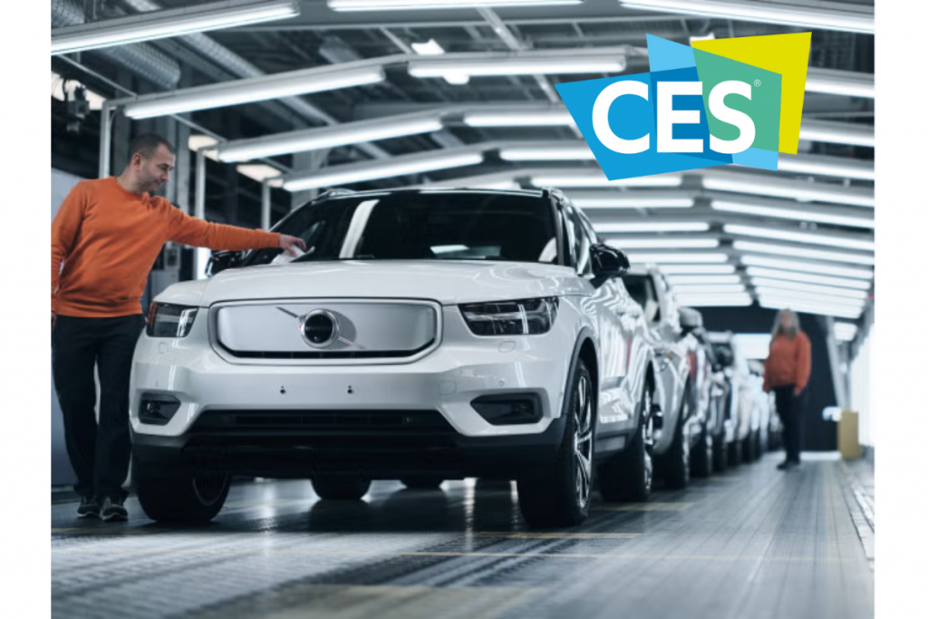 Volvo : Vers un avenir sans émissions