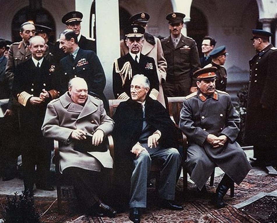 Légende ou réalité ? Ce qui a réellement été décidé à Yalta en 1945.