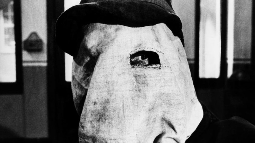 Elephant Man par David Lynch (1980)