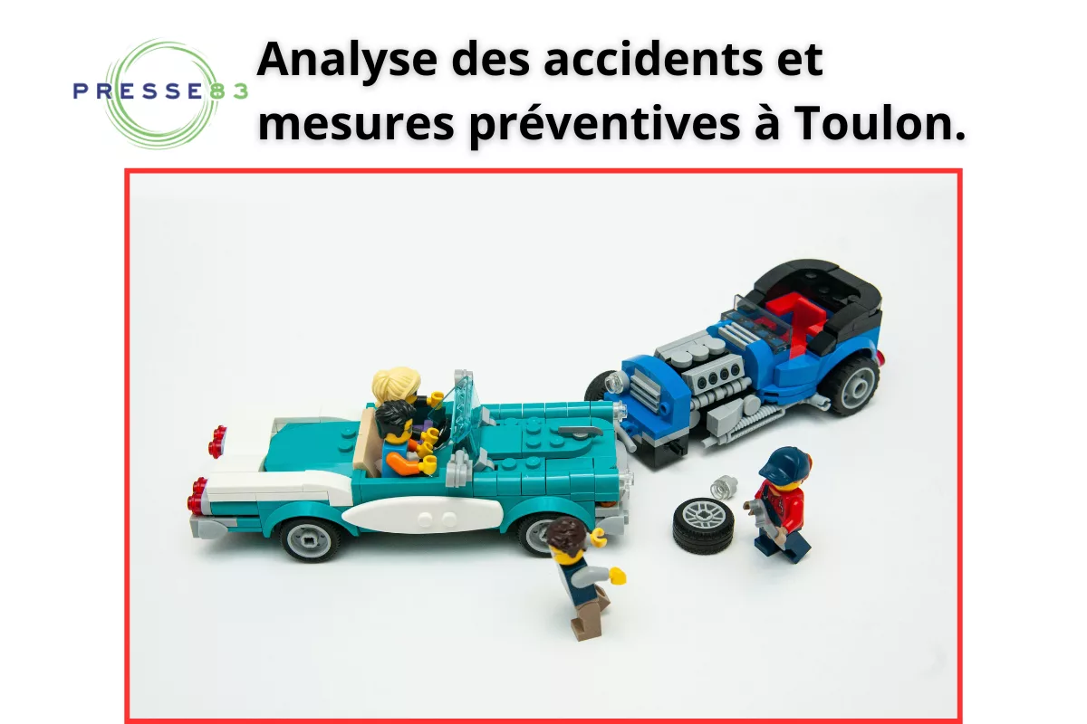 Sécurité routière : les défis et perspectives pour Toulon.