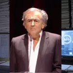 Aymeric Caron, député LFI, à l'origine du signalement.