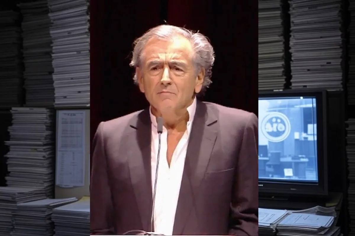 Aymeric Caron, député LFI, à l'origine du signalement.