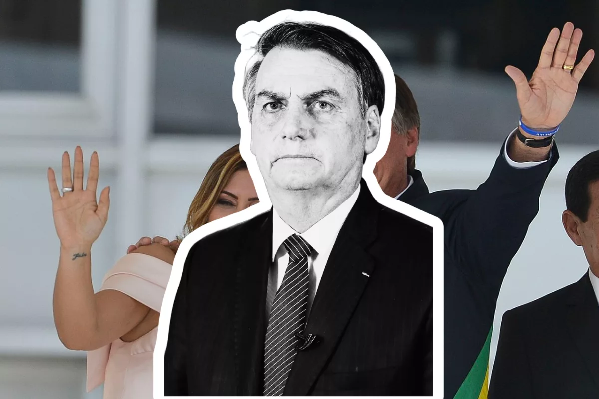 Le Brésil secoué par une nouvelle affaire politique.