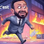 La Disparition de C8 : Un Tournant pour la TNT Française