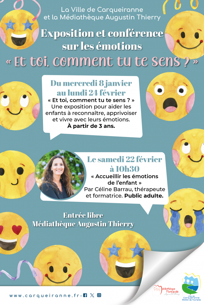 L'importance de l'intelligence émotionnelle chez les enfants.