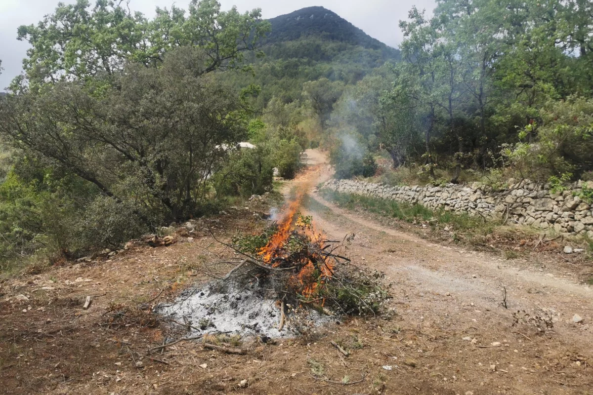 Protéger votre habitation des incendies