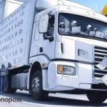 Vol de signatures : Chronopost informe ses clients