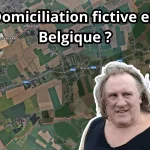 Gérard Depardieu, acteur français, fait face à une enquête pour fraude fiscale.