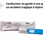 Conducteur sous emprise : les implications juridiques.