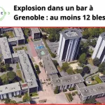 Grenoble sous le choc après une attaque à la grenade.