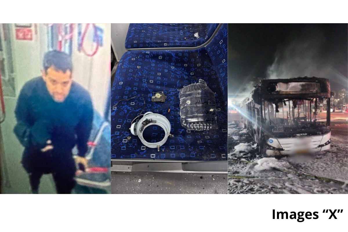 Attaque terroriste en Israël : Les faits