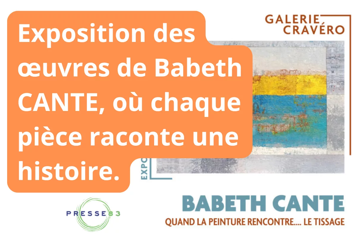 L'Art du Tissage et de la Peinture
