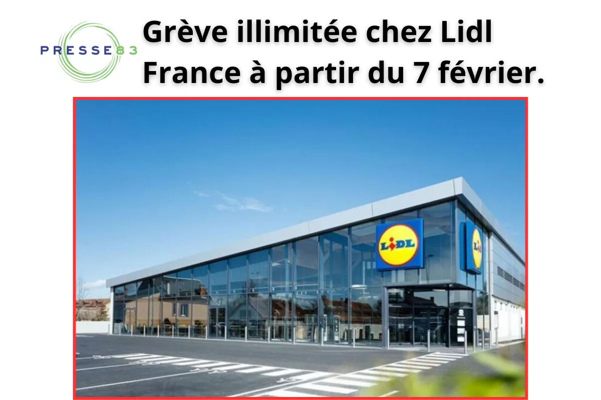 Les syndicats appellent à une mobilisation pour de meilleures conditions de travail.