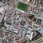 Hyères : Bilan de l'incendie nocturne