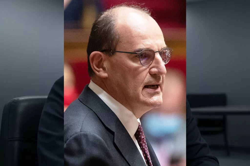L'ancien Premier ministre entendu par les gendarmes sur des faits présumés de détournement de fonds publics.