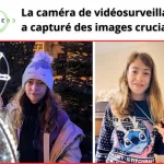 Louise, une collégienne de 11 ans, victime d'un meurtre brutal.