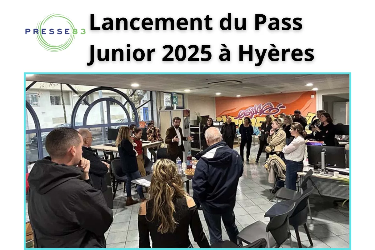 Les jeunes participants effectuent des missions d’intérêt général.