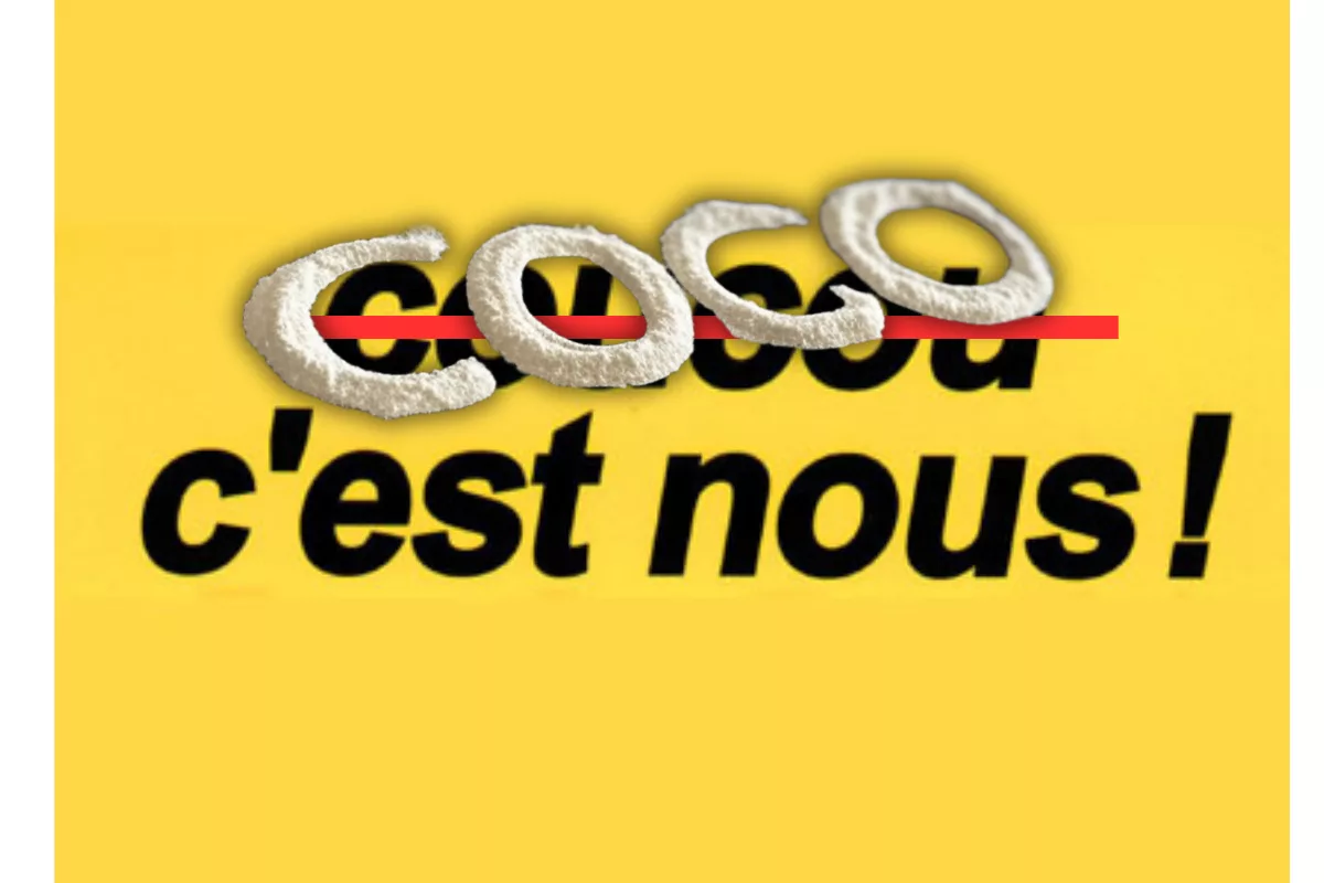 Dechavanne : Une Nouvelle Condamnation pour Conduite sous Stupéfiants