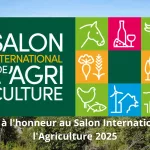 Innovations gustatives et scientifiques au stand varois