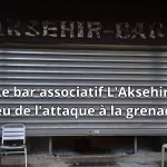 Interpellation du mineur : Un adolescent interpellé à Renage avec une arme de guerre.