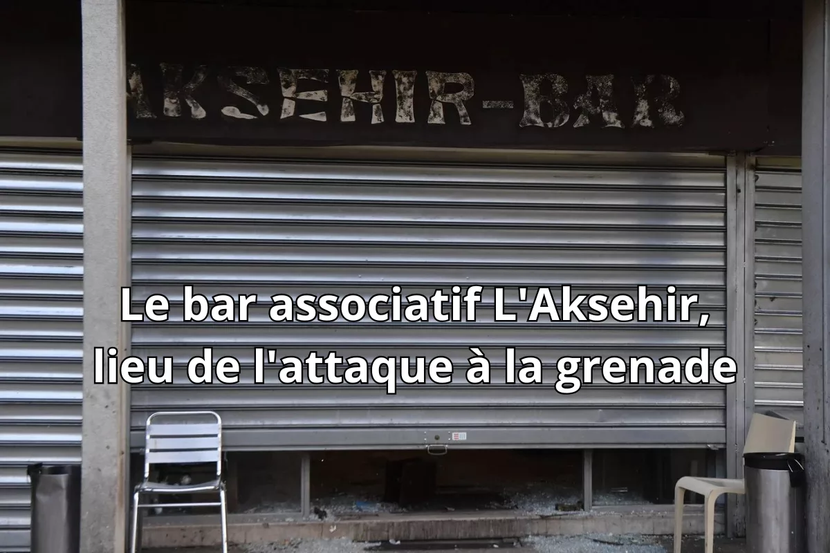 Interpellation du mineur : Un adolescent interpellé à Renage avec une arme de guerre.