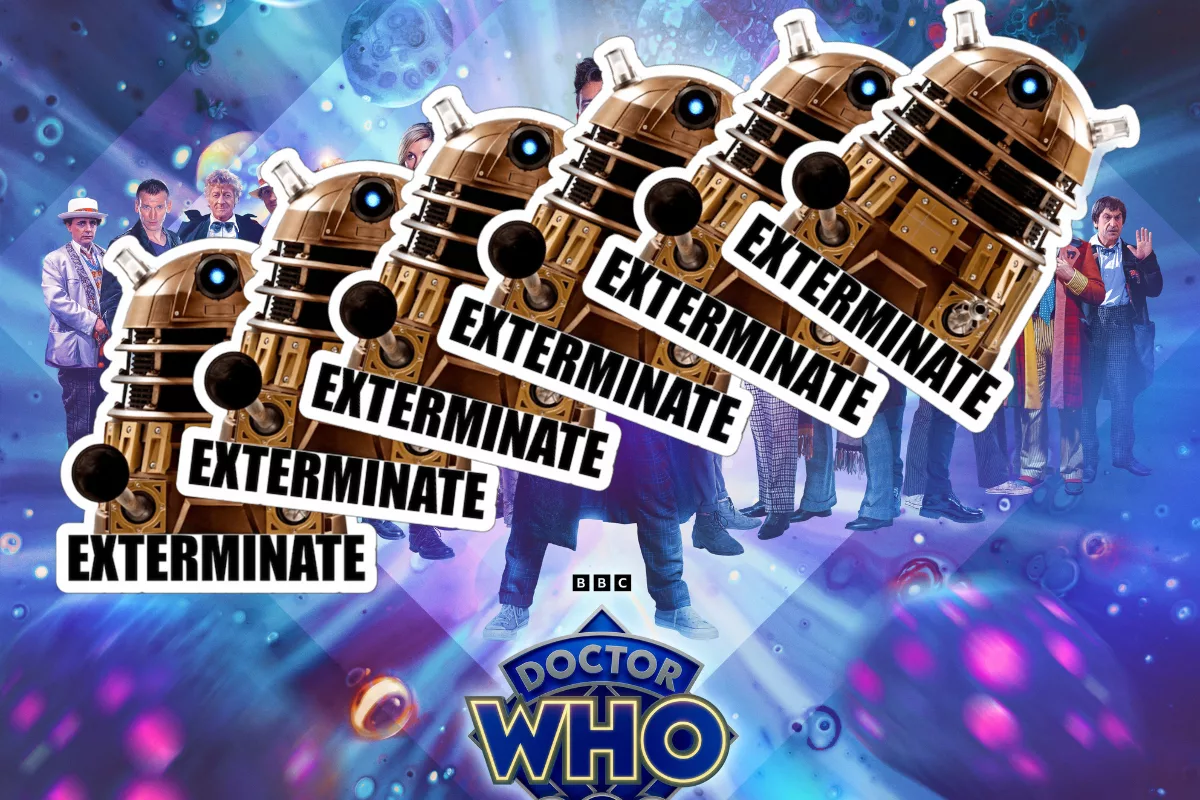 Doctor Who : Rumeurs d'Annulation ou Simple Tempête Médiatique ?
