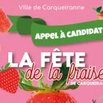 La Fête de la Fraise : une journée riche en découvertes et en saveurs.