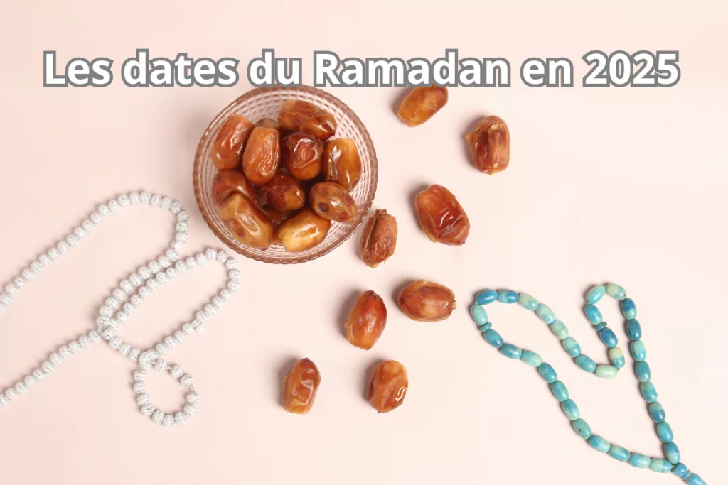 Ramadan 2025 : découvrez les dates et les règles du mois de jeûne