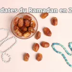 Ramadan 2025 : découvrez les dates et les règles du mois de jeûne