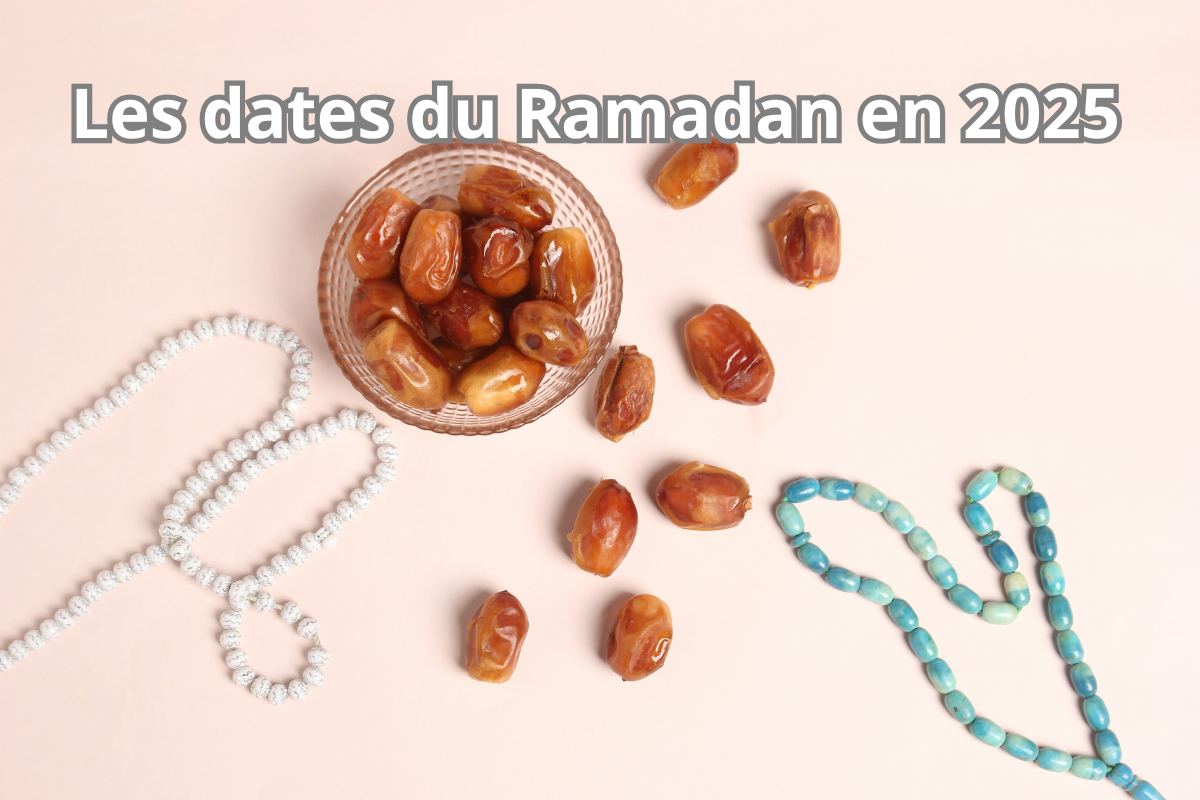 Ramadan 2025 : découvrez les dates et les règles du mois de jeûne