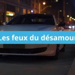Véhicules Stellantis rappelés pour risque d'incendie