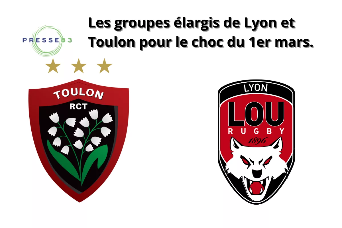 Clés du Match : Les points déterminants pour la victoire entre Lyon et Toulon.