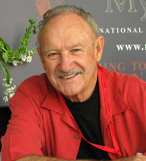 Les hommages affluent pour Gene Hackman.