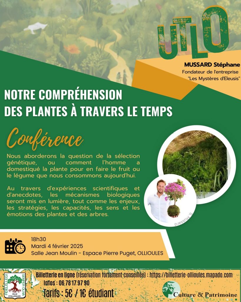Comment nos fruits et légumes ont-ils évolué au fil du temps ?