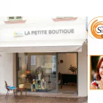Boutiques éphémères au centre-ville de Six-Fours.