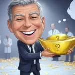 Pourquoi l’or roumain intrigue-t-il certains chercheurs ?
