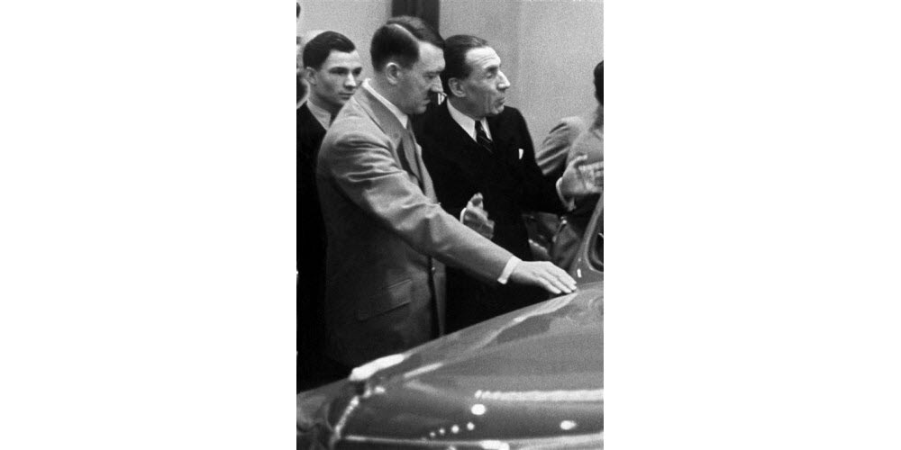 Louis Renault : Collaboration et conséquences.