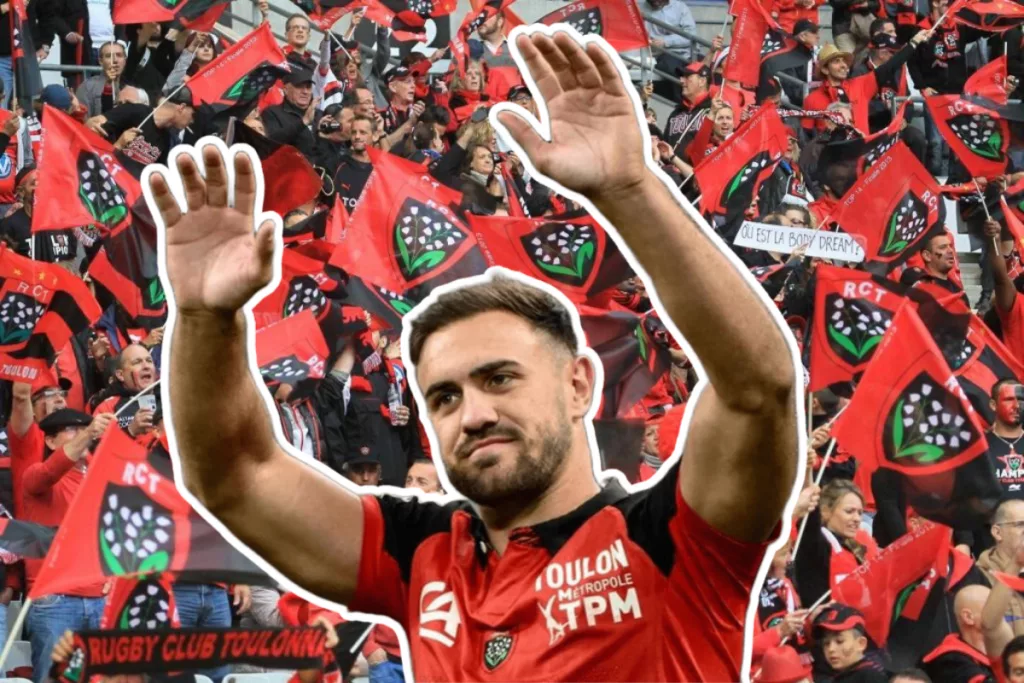 Un retour attendu pour Melvyn Jaminet.